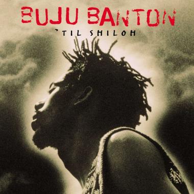 Buju Banton -  'Til Shiloh